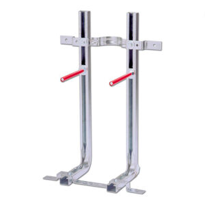 FISCHER LC-PLUS SUSPENDED TOILETS BRACKET
